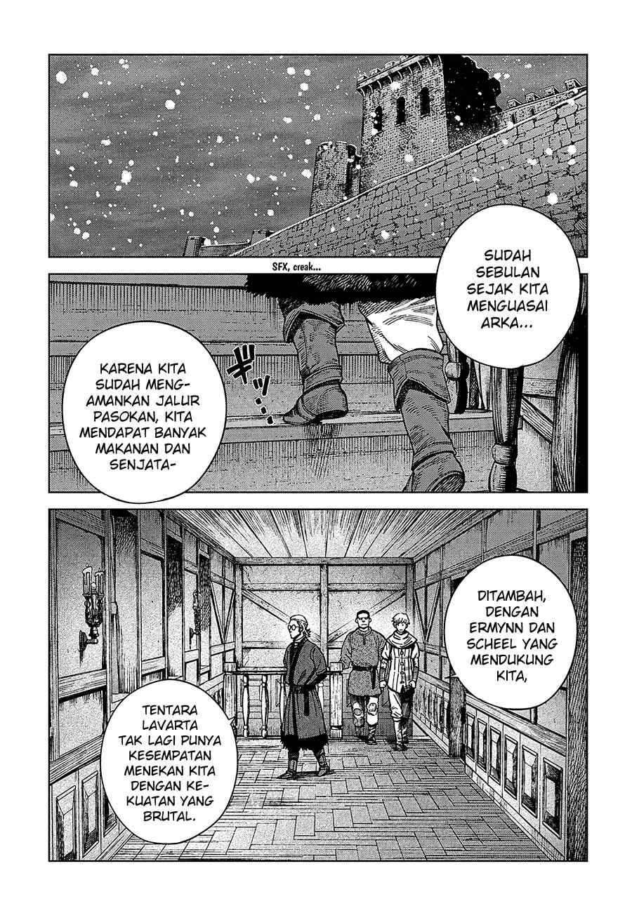 Truth Weavers Chapter 25 - halaman 13