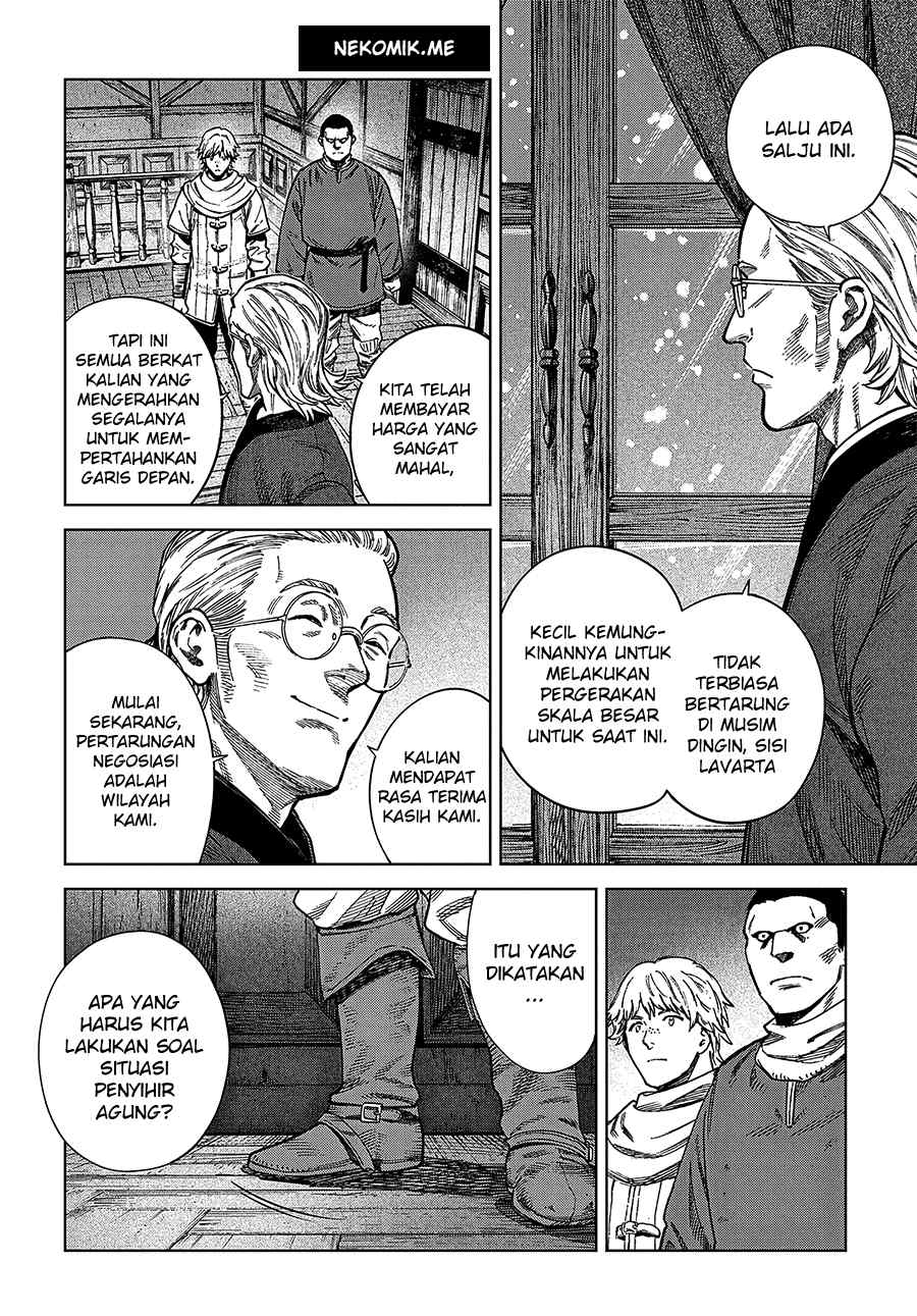 Truth Weavers Chapter 25 - halaman 14