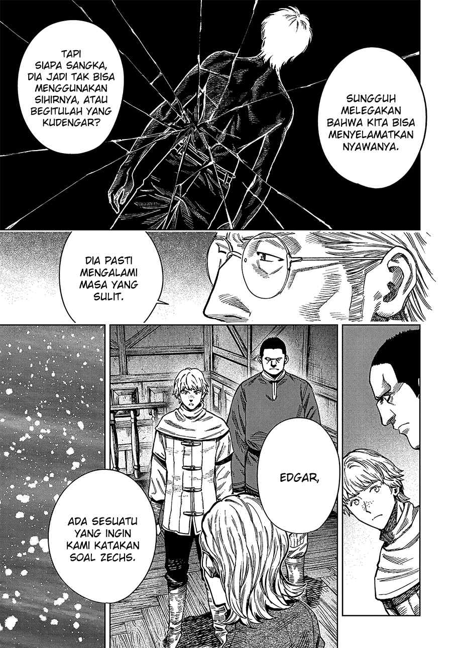Truth Weavers Chapter 25 - halaman 15