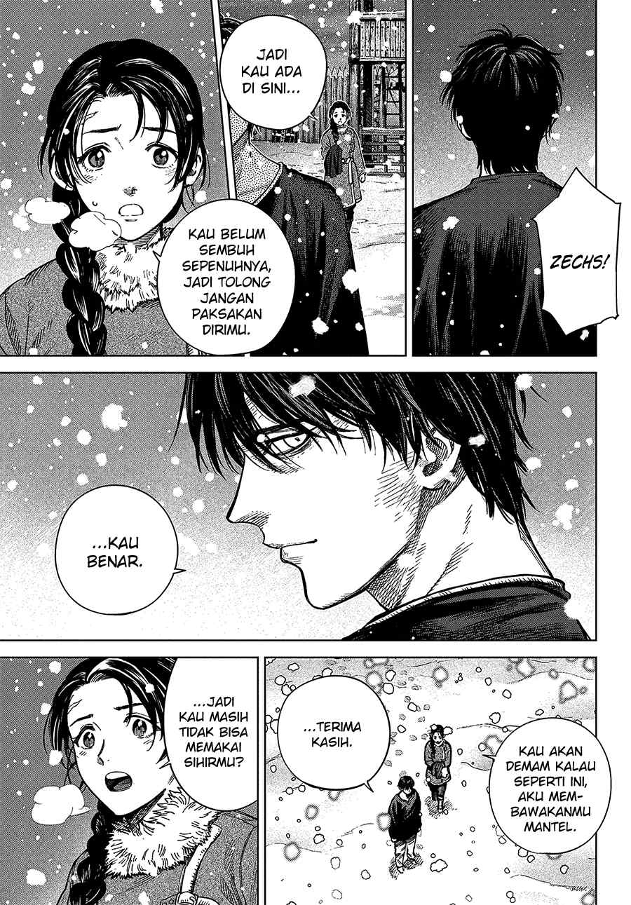 Truth Weavers Chapter 25 - halaman 17