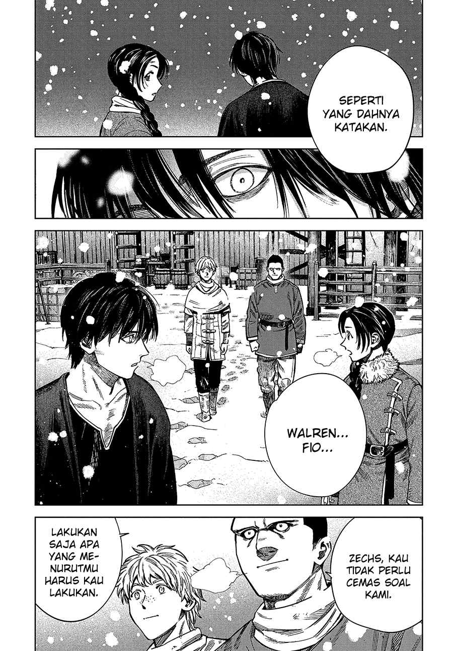 Truth Weavers Chapter 25 - halaman 23
