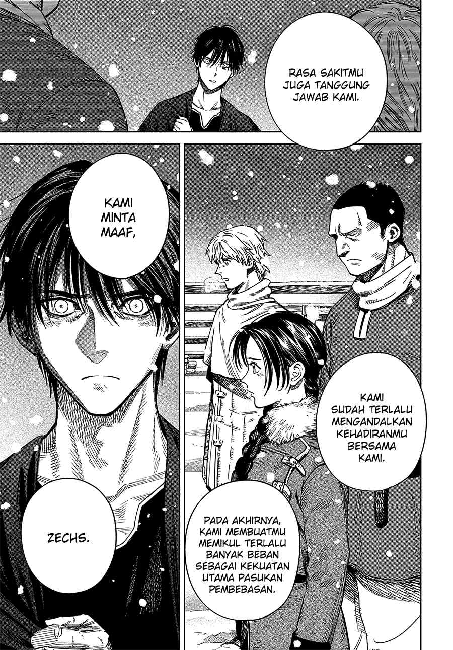 Truth Weavers Chapter 25 - halaman 25