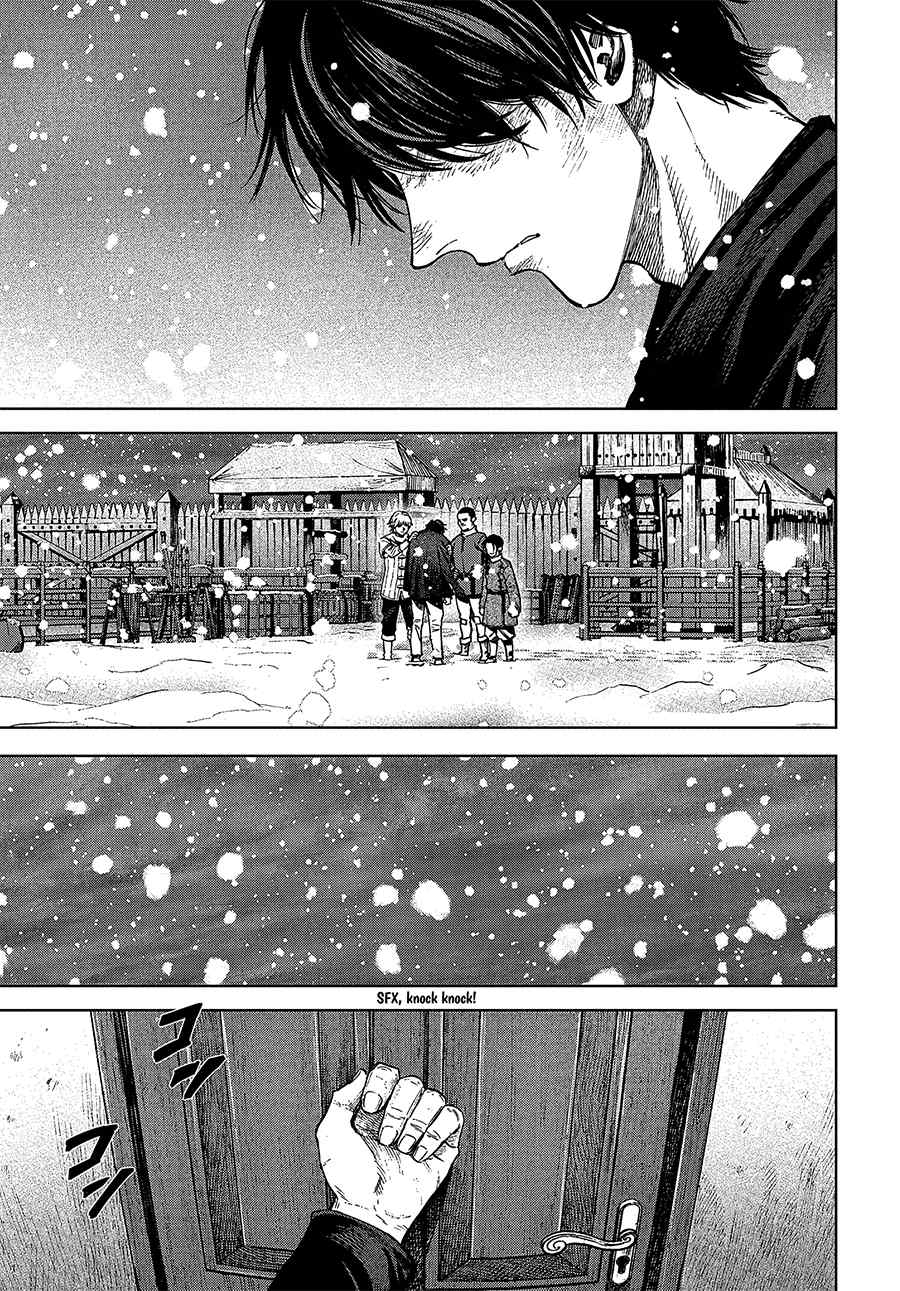 Truth Weavers Chapter 25 - halaman 27