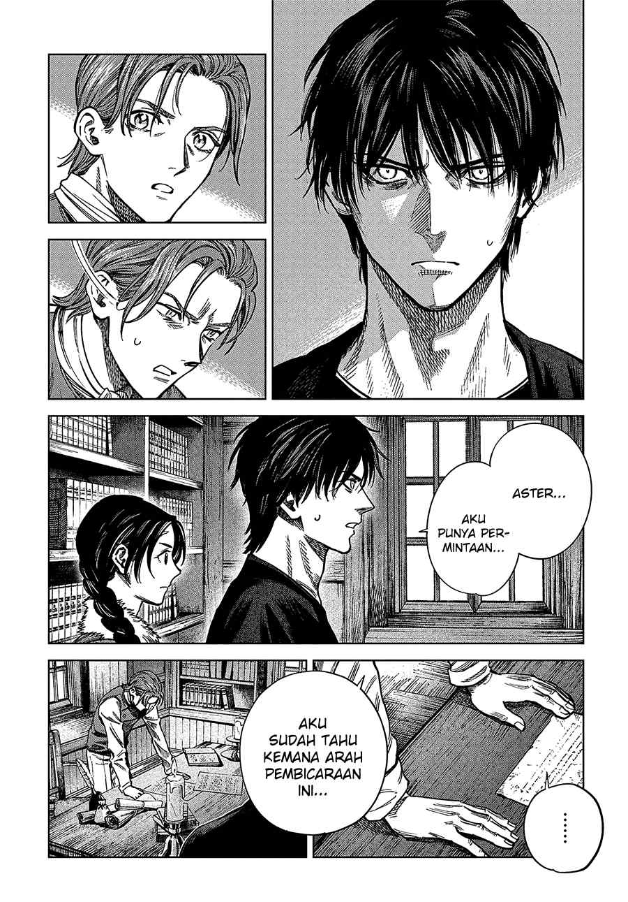 Truth Weavers Chapter 25 - halaman 29