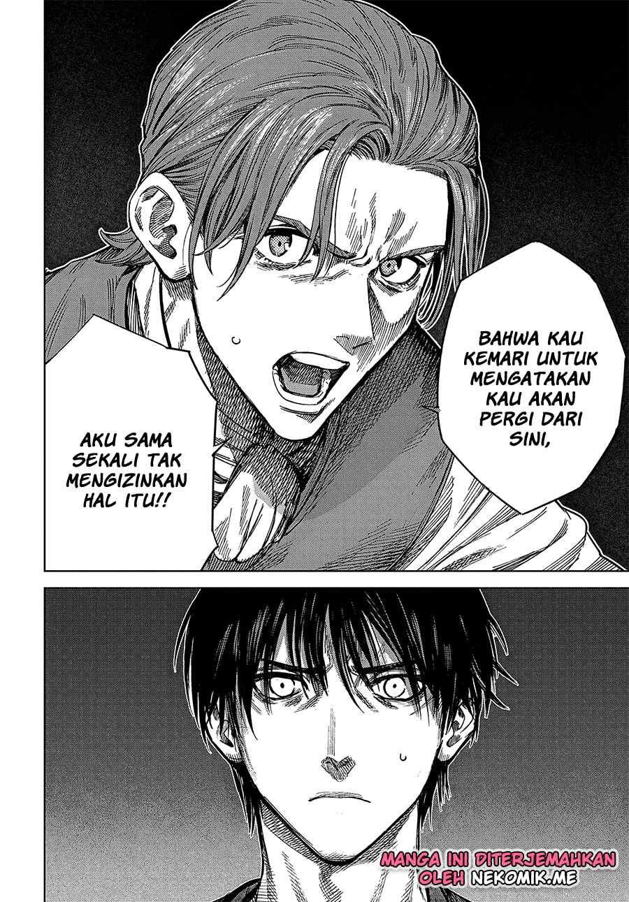 Truth Weavers Chapter 25 - halaman 30