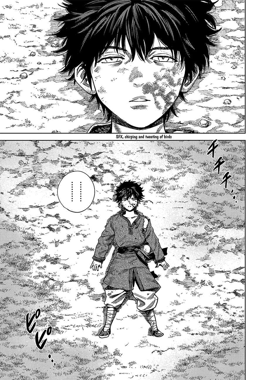 Truth Weavers Chapter 25 - halaman 5