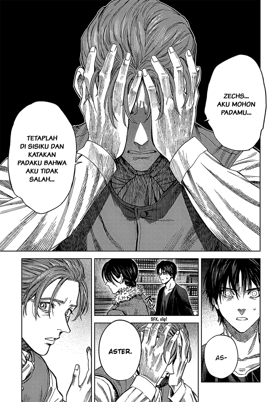 Truth Weavers Chapter 26 - halaman 13