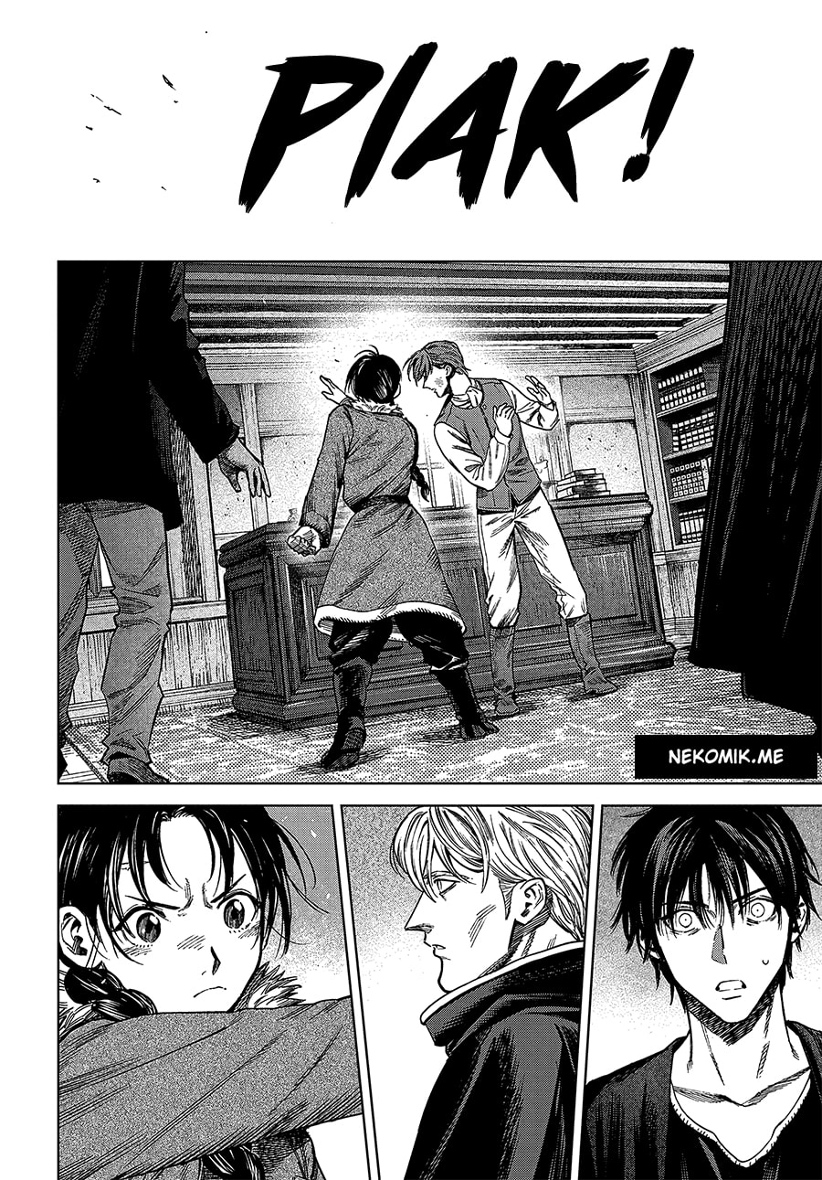 Truth Weavers Chapter 26 - halaman 14