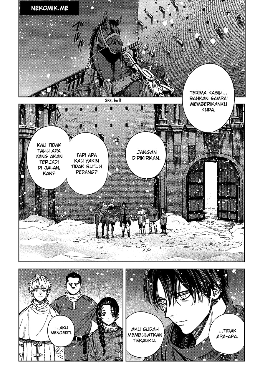 Truth Weavers Chapter 26 - halaman 24