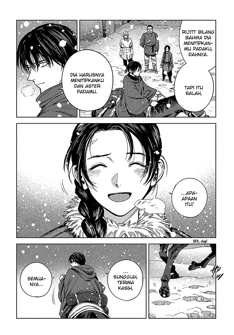 Truth Weavers Chapter 26 - halaman 26