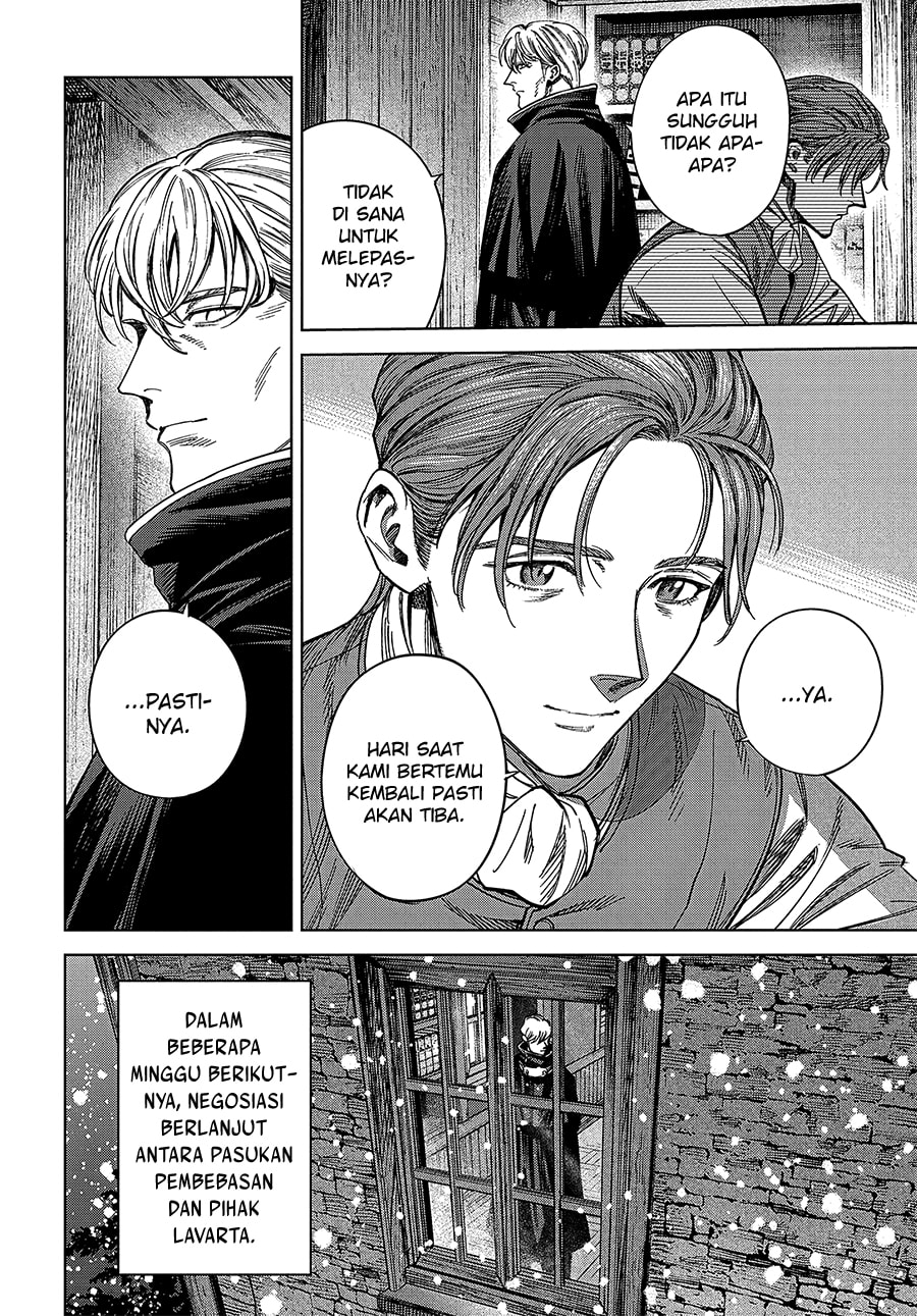 Truth Weavers Chapter 26 - halaman 28