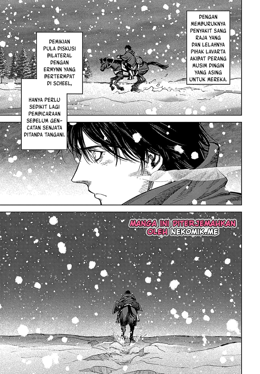 Truth Weavers Chapter 26 - halaman 29