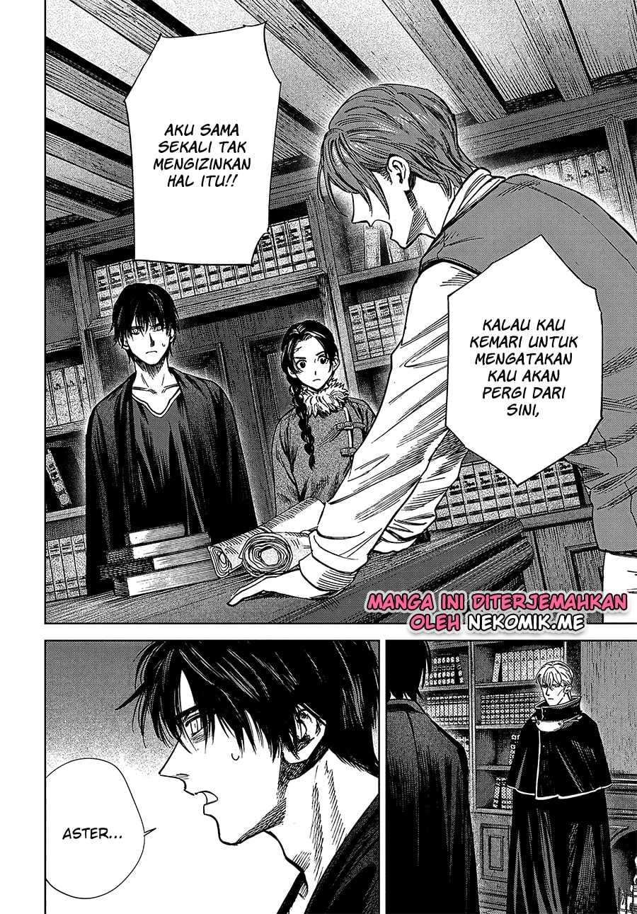 Truth Weavers Chapter 26 - halaman 4