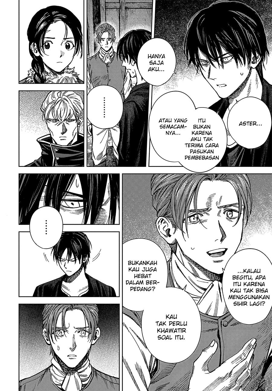 Truth Weavers Chapter 26 - halaman 6