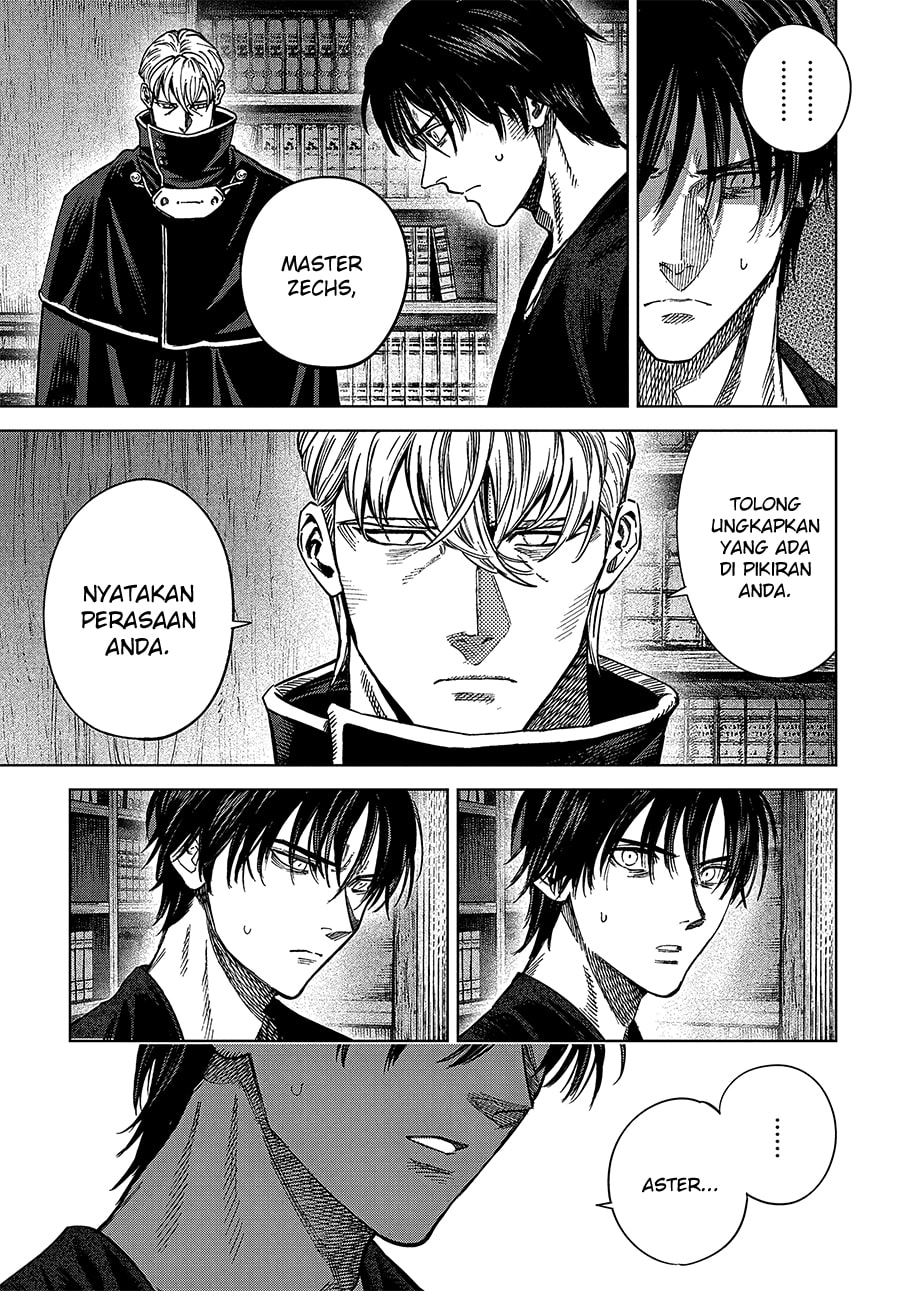 Truth Weavers Chapter 26 - halaman 7