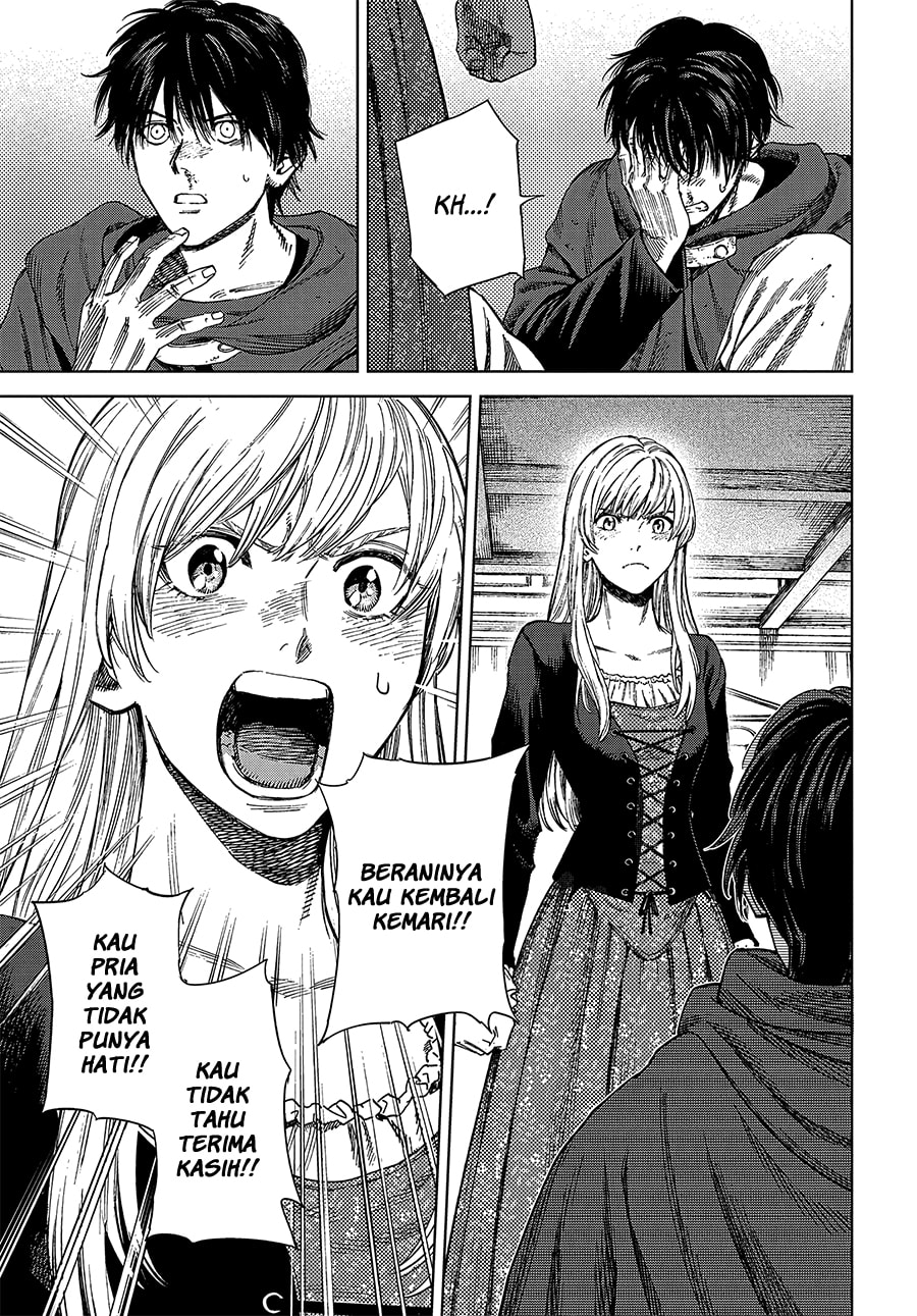 Truth Weavers Chapter 27 - halaman 13