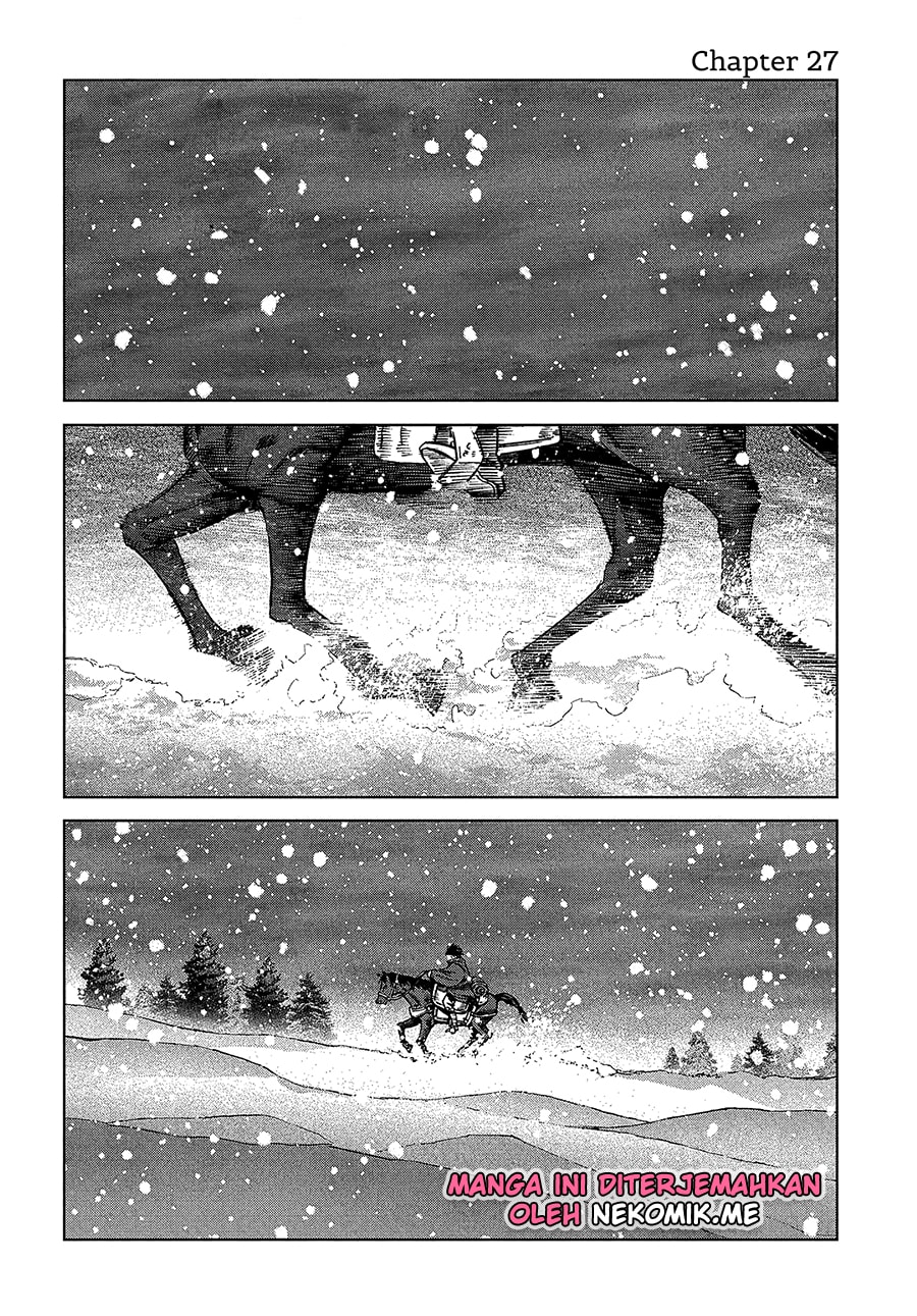 Truth Weavers Chapter 27 - halaman 3