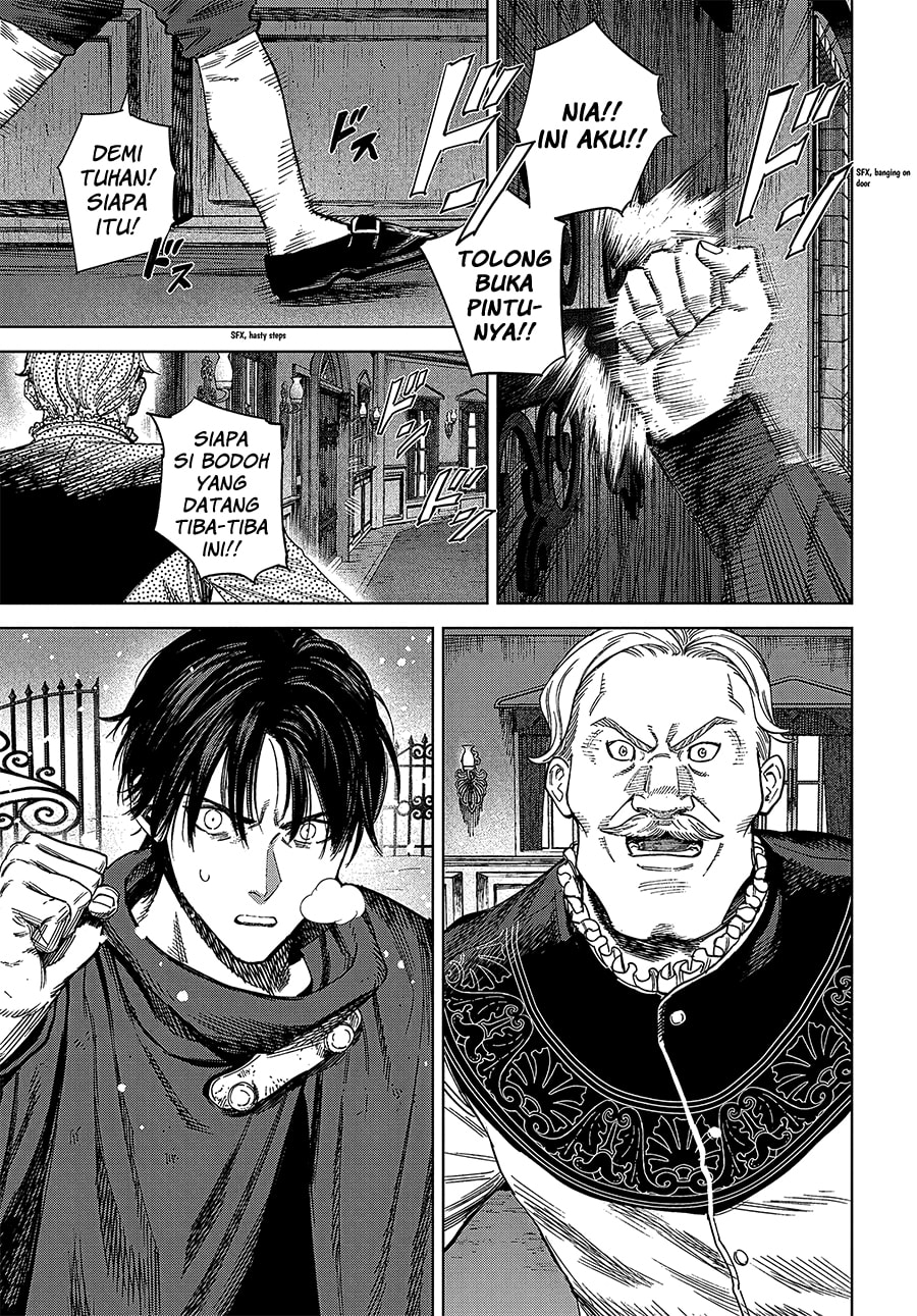 Truth Weavers Chapter 27 - halaman 9