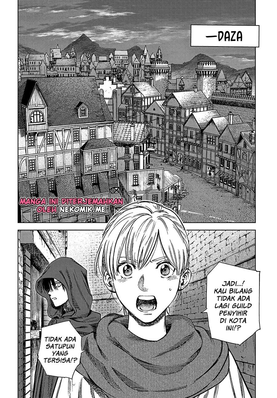 Truth Weavers Chapter 28 - halaman 4