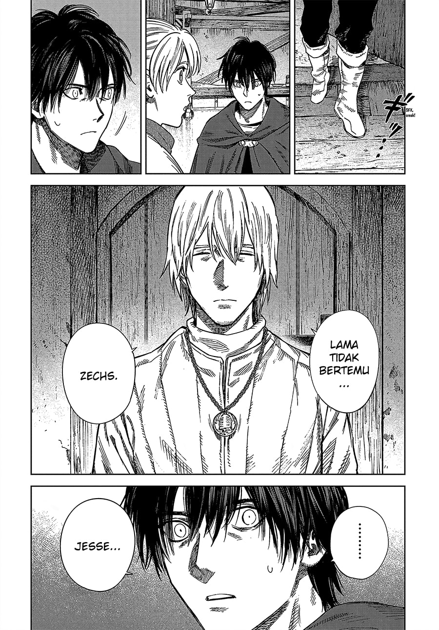 Truth Weavers Chapter 29 - halaman 12