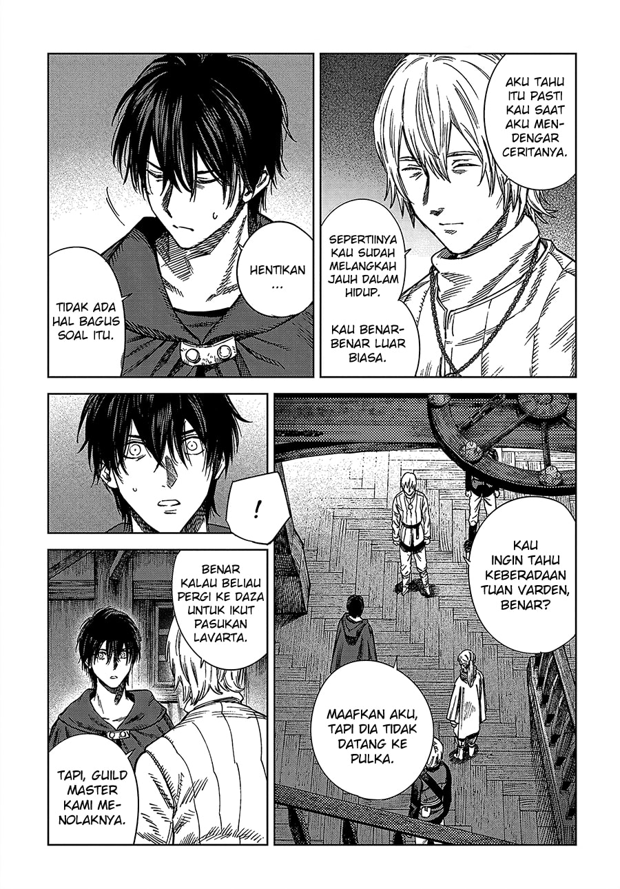 Truth Weavers Chapter 29 - halaman 13