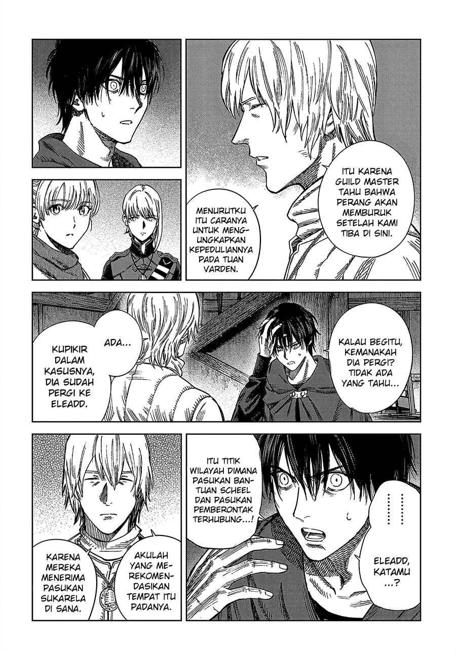 Truth Weavers Chapter 29 - halaman 14