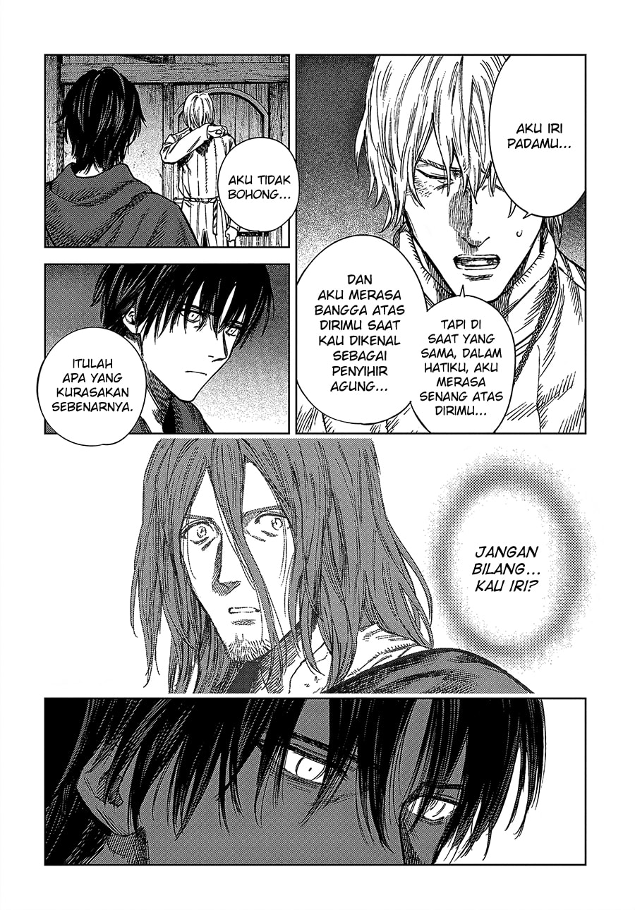 Truth Weavers Chapter 29 - halaman 18
