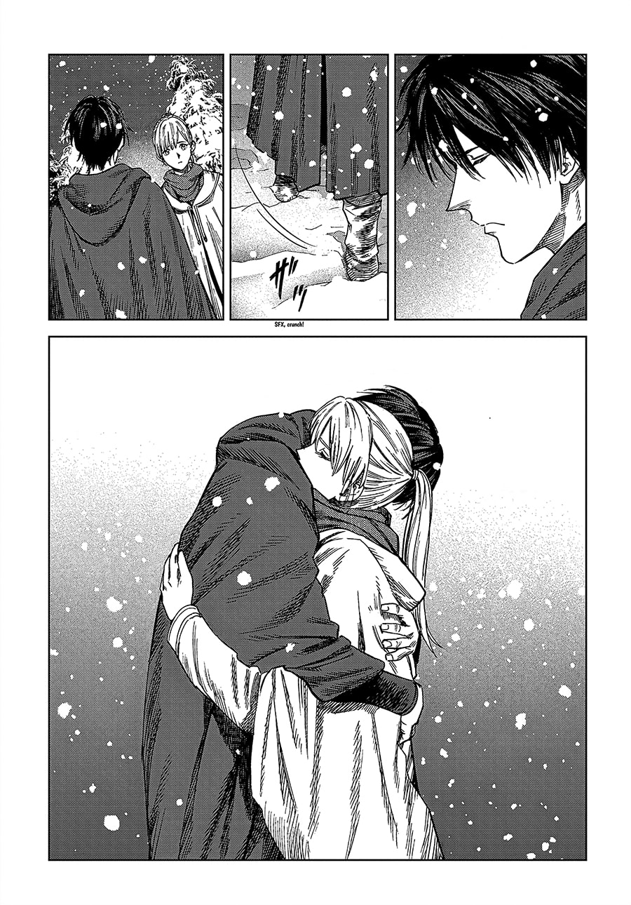 Truth Weavers Chapter 29 - halaman 25