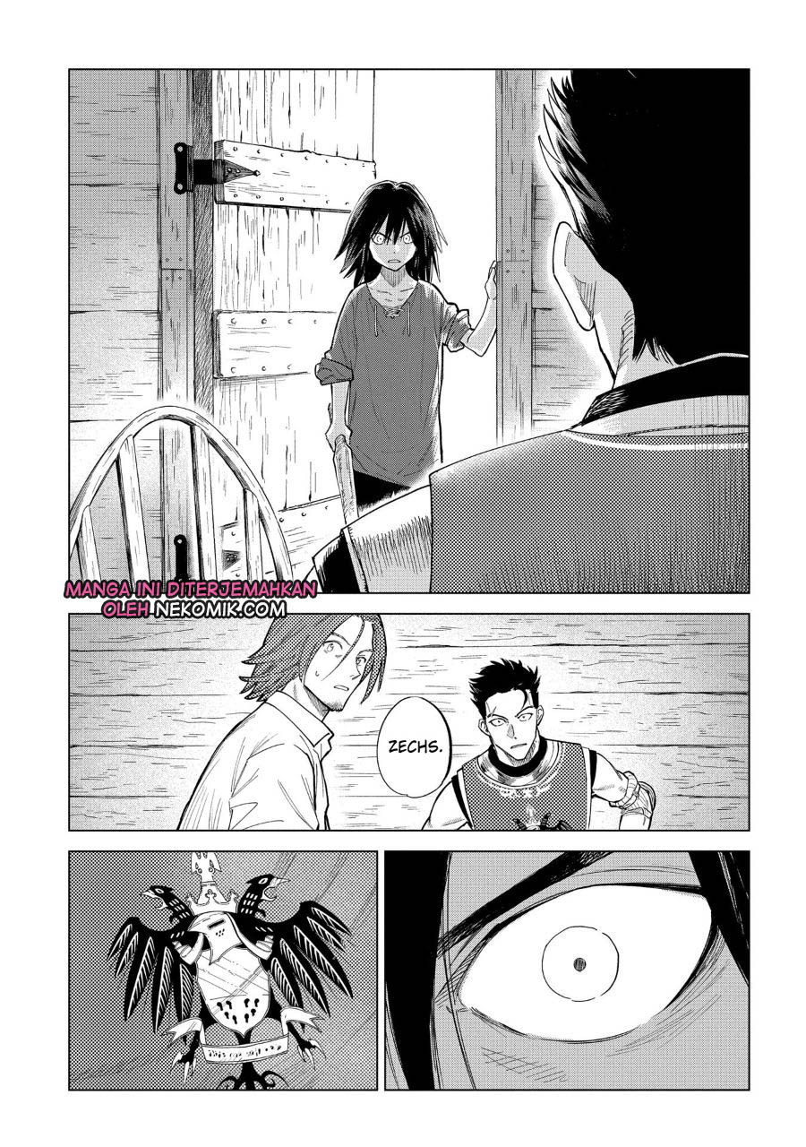Truth Weavers Chapter 3 - halaman 10