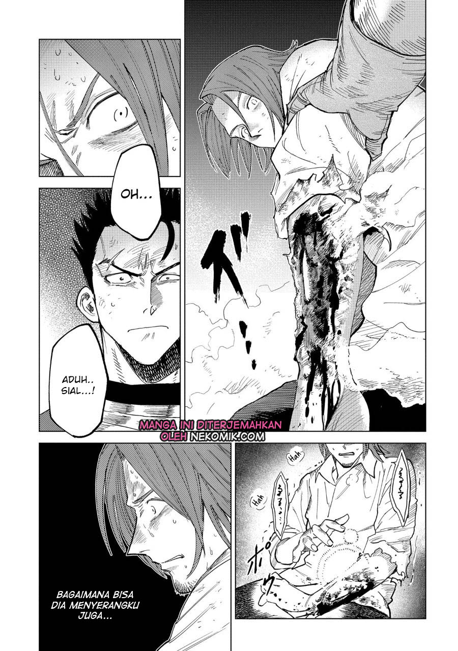 Truth Weavers Chapter 3 - halaman 16