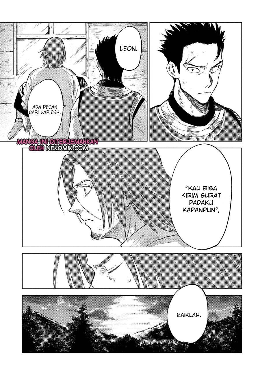 Truth Weavers Chapter 3 - halaman 18
