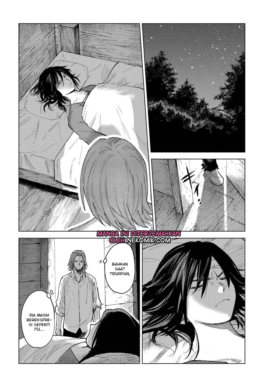 Truth Weavers Chapter 3 - halaman 19