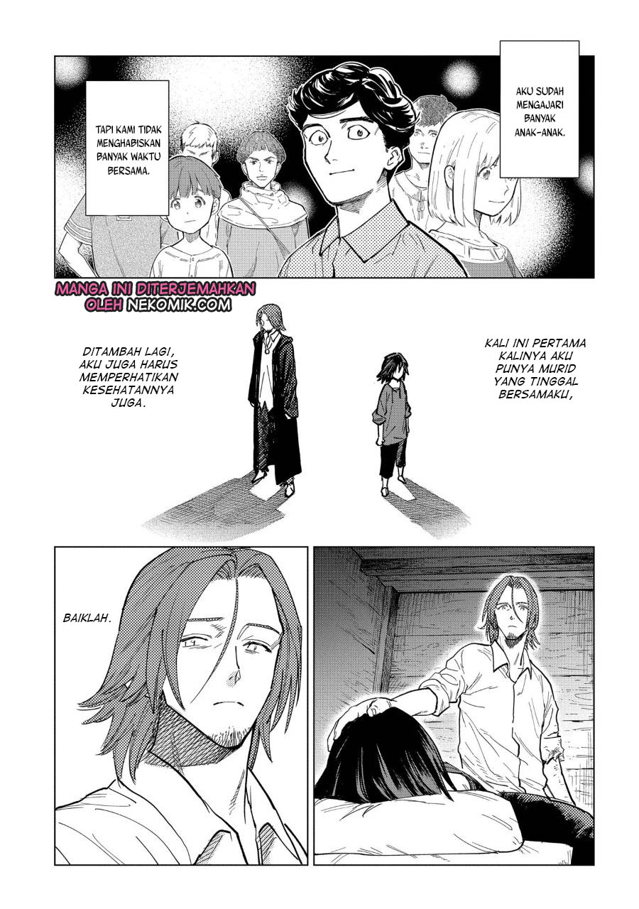 Truth Weavers Chapter 3 - halaman 22