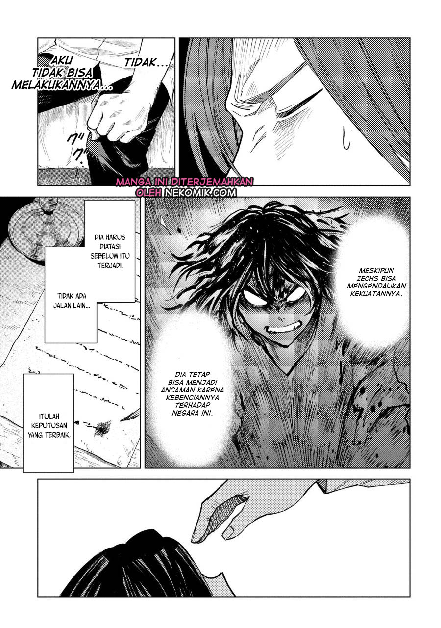 Truth Weavers Chapter 3 - halaman 24