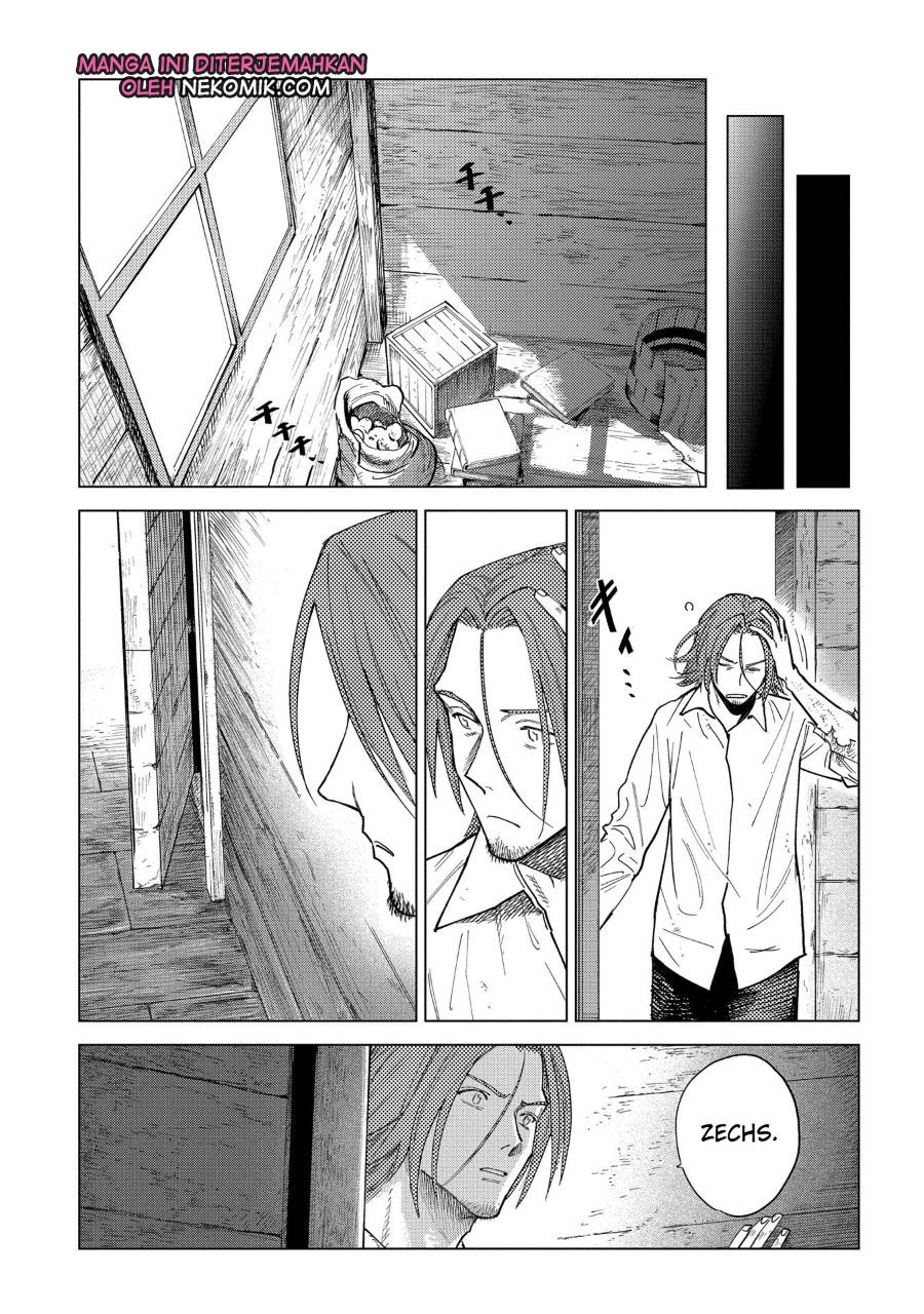 Truth Weavers Chapter 3 - halaman 28
