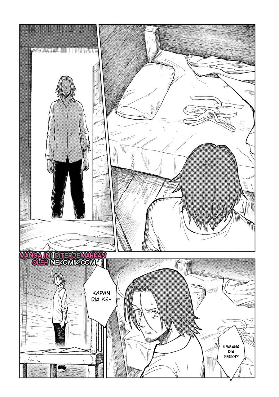 Truth Weavers Chapter 3 - halaman 29