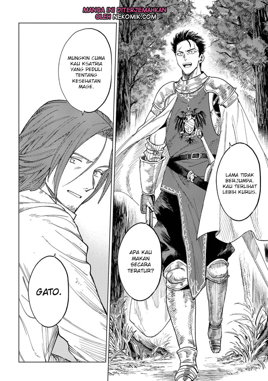 Truth Weavers Chapter 3 - halaman 3