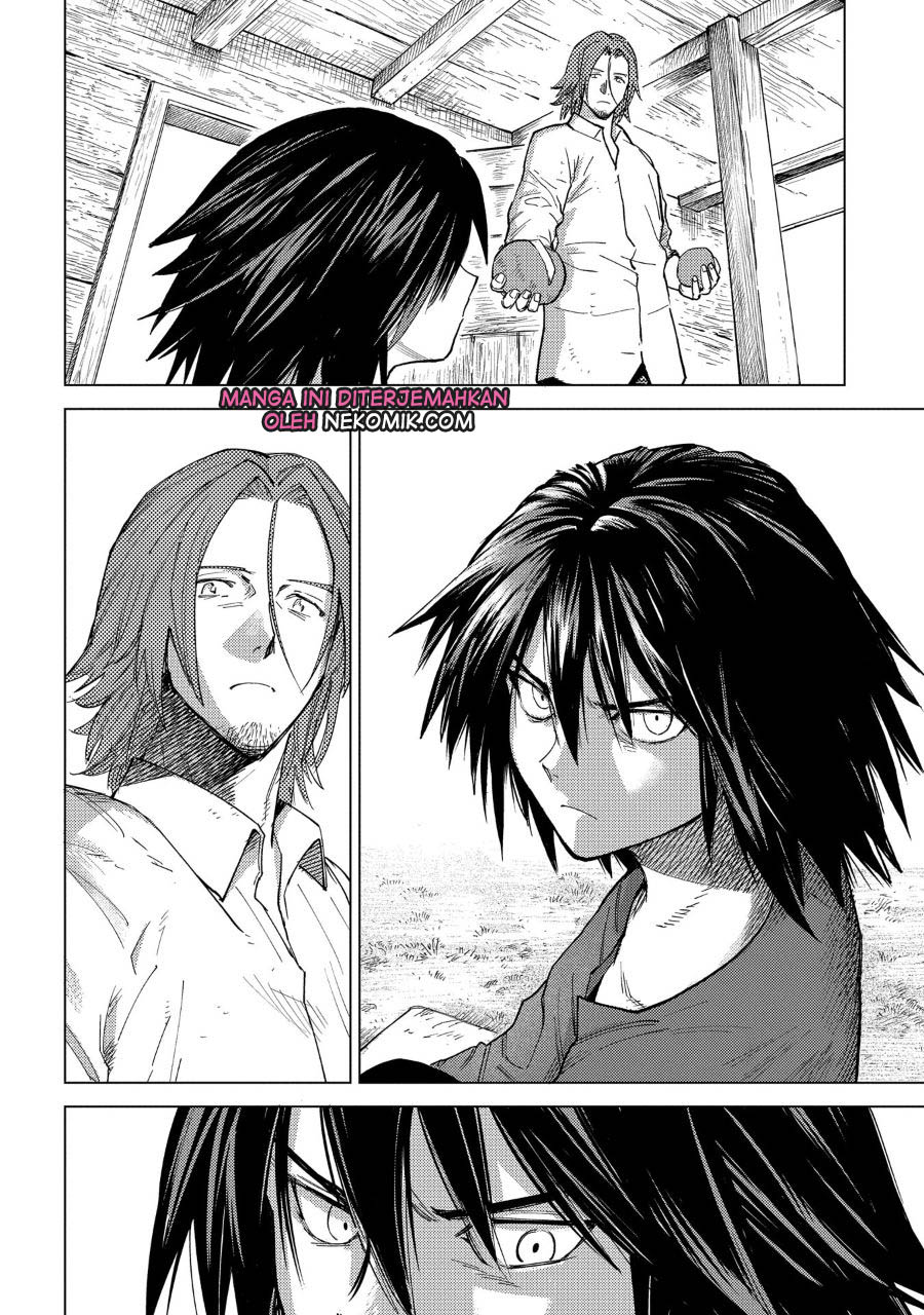 Truth Weavers Chapter 3 - halaman 33
