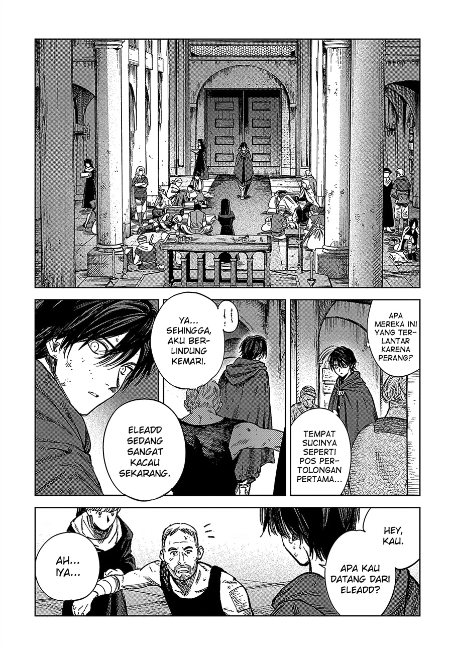 Truth Weavers Chapter 30 - halaman 13