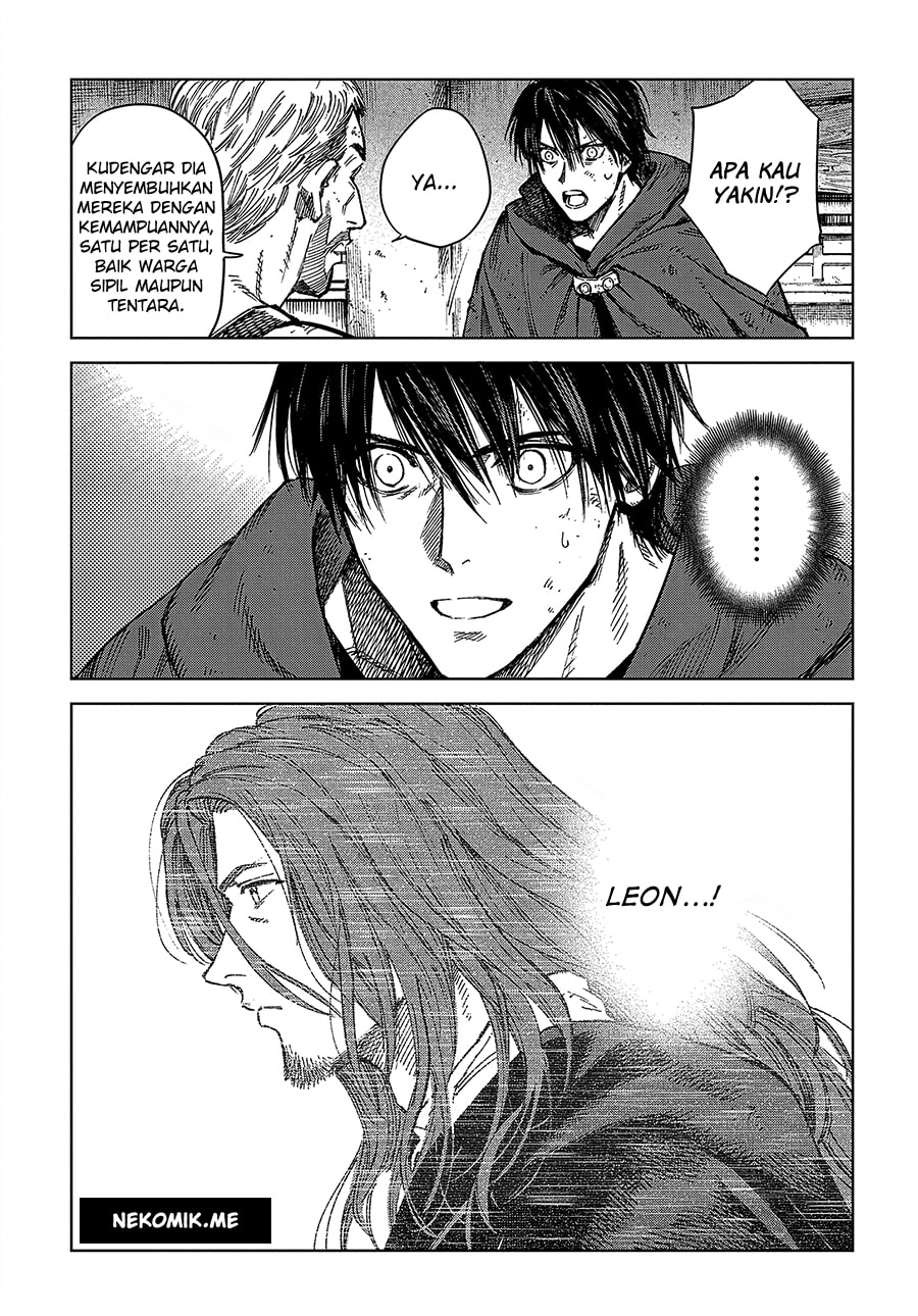 Truth Weavers Chapter 30 - halaman 15