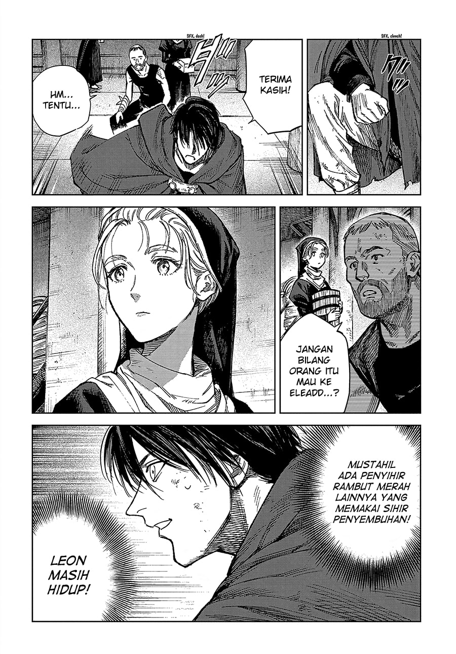 Truth Weavers Chapter 30 - halaman 16