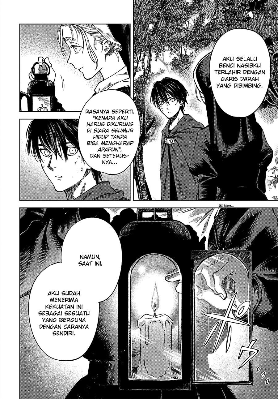 Truth Weavers Chapter 30 - halaman 32