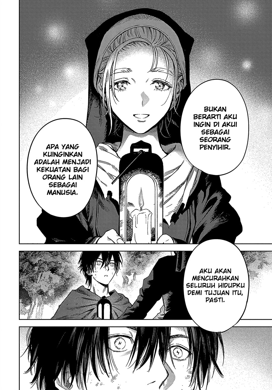 Truth Weavers Chapter 30 - halaman 34