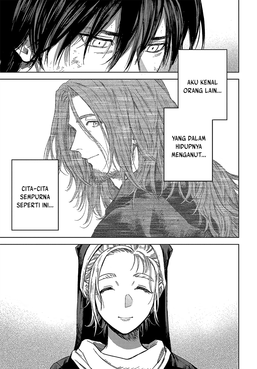 Truth Weavers Chapter 30 - halaman 35