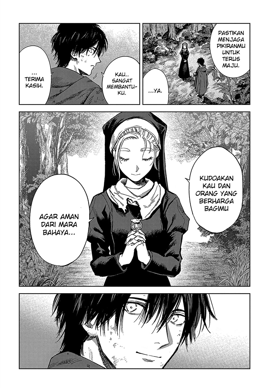 Truth Weavers Chapter 30 - halaman 36