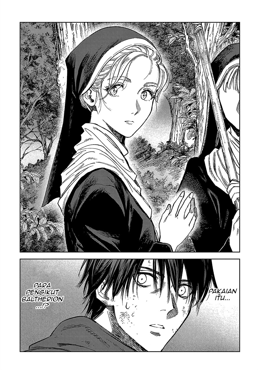 Truth Weavers Chapter 30 - halaman 9