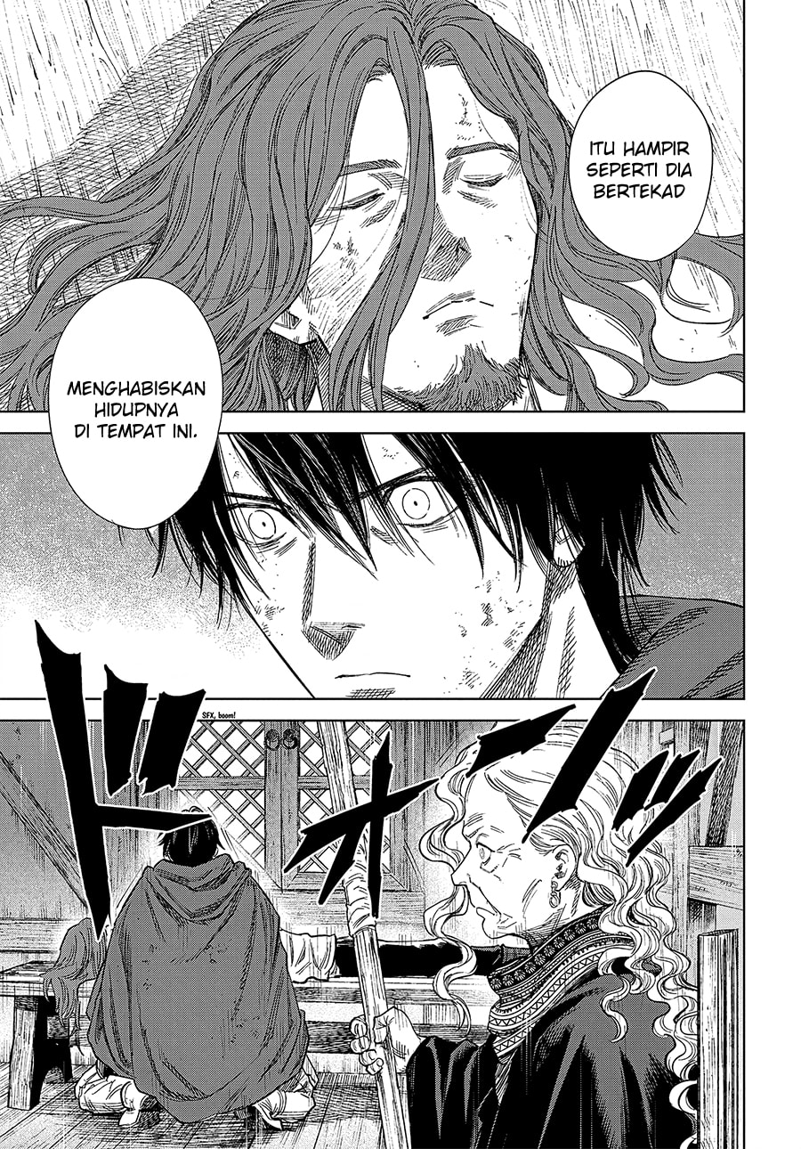 Truth Weavers Chapter 31.1 - halaman 16