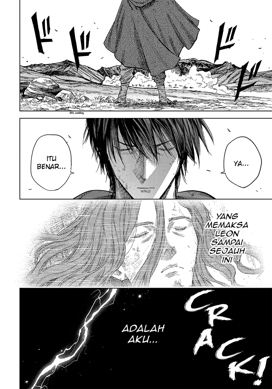 Truth Weavers Chapter 31.1 - halaman 21