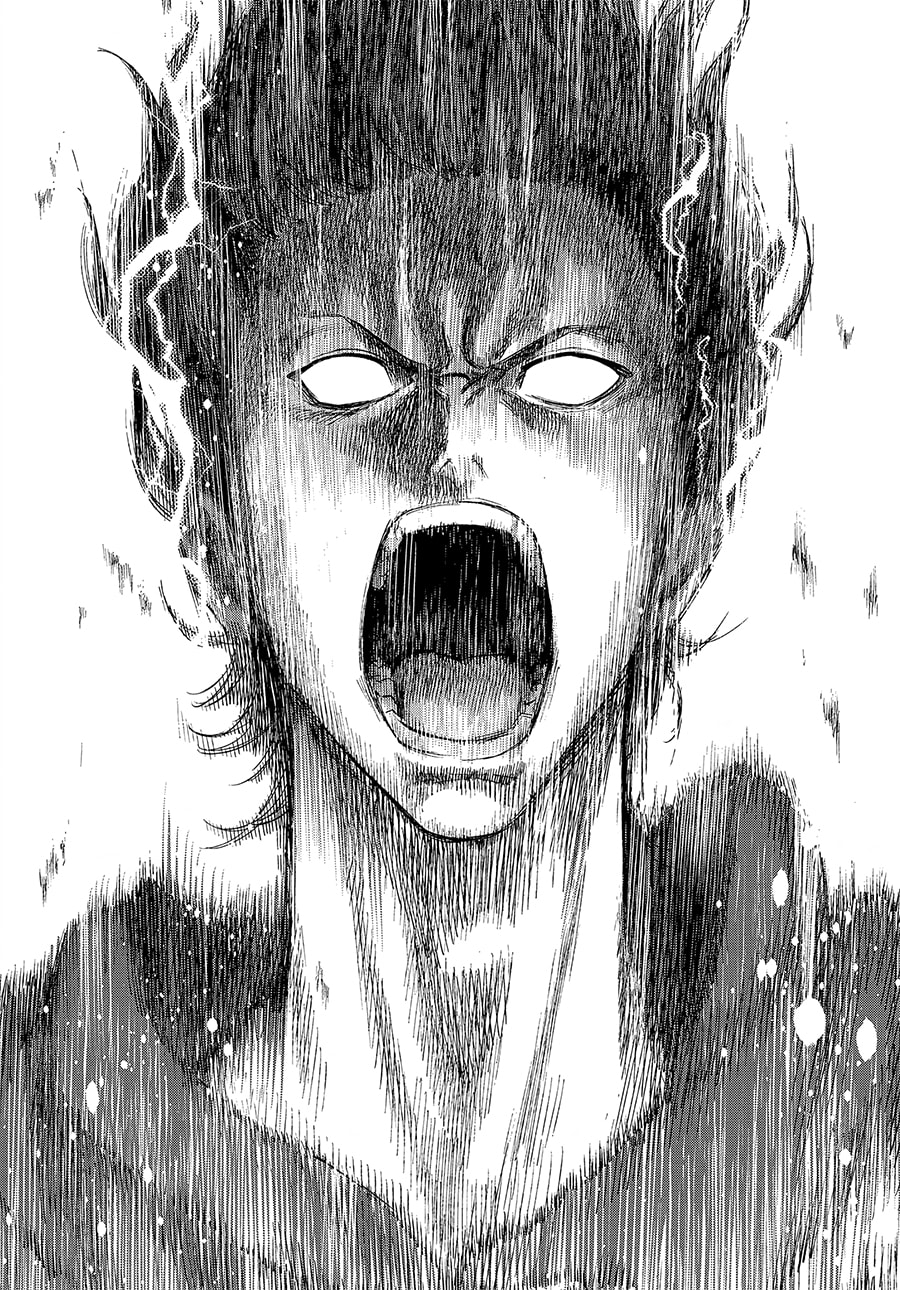 Truth Weavers Chapter 31.1 - halaman 22