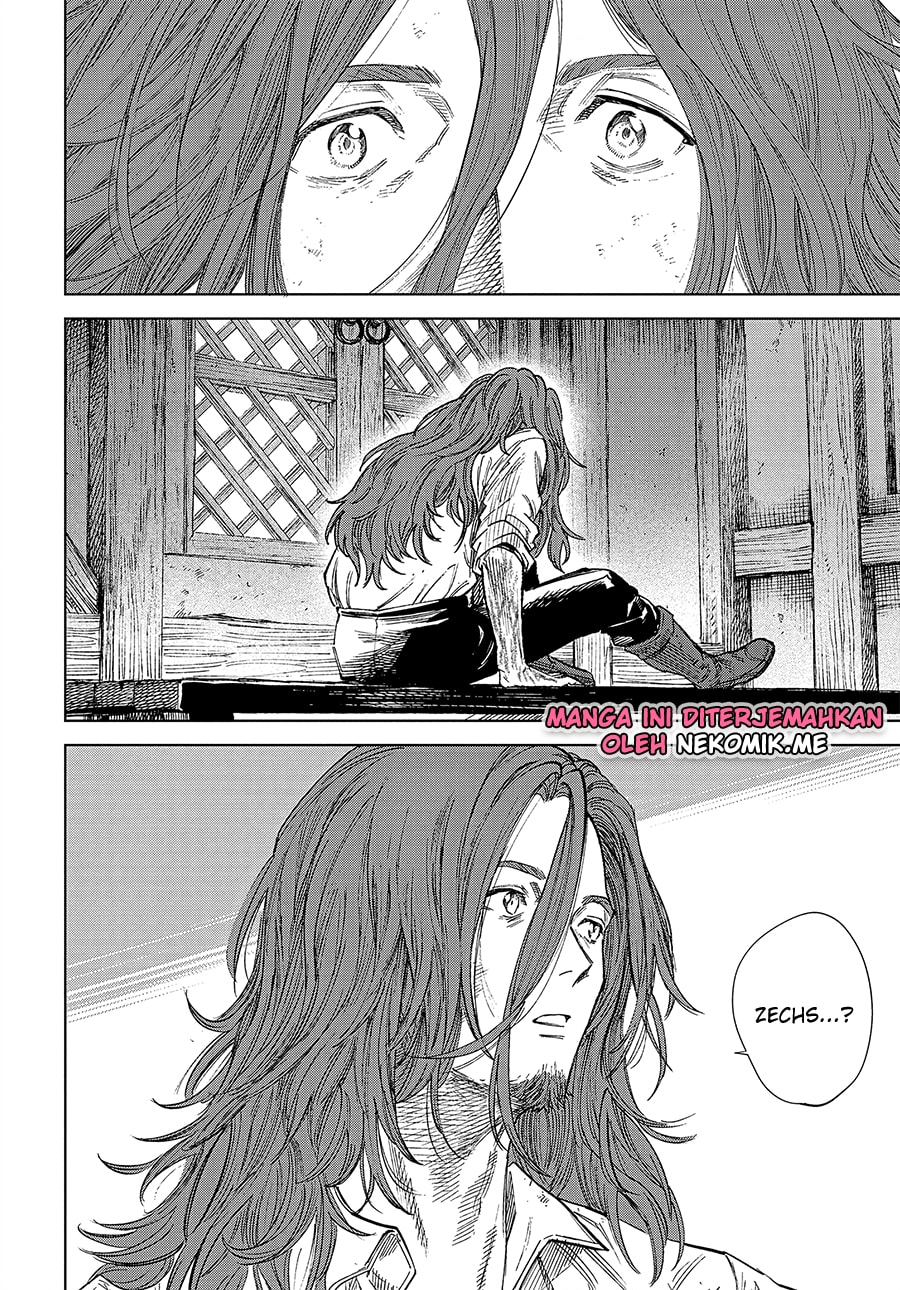 Truth Weavers Chapter 31.1 - halaman 23